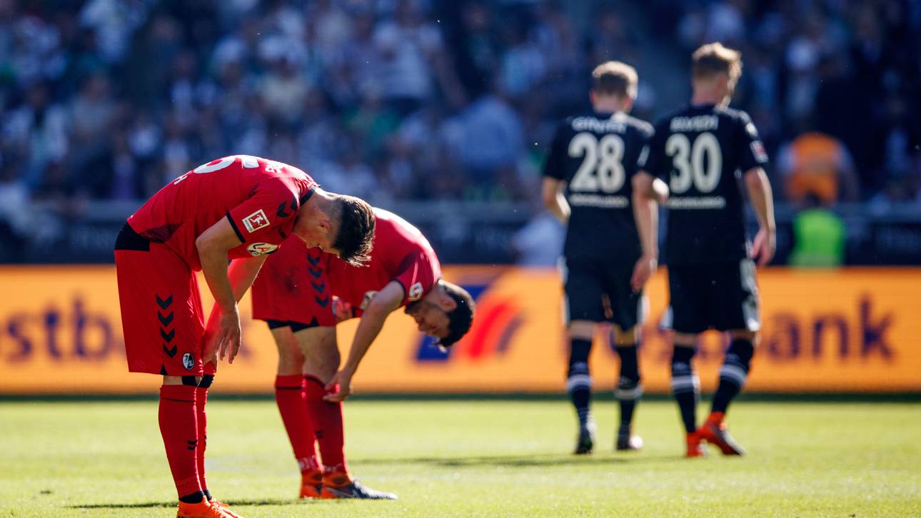 Freiburg verpasst vorzeitige Rettung