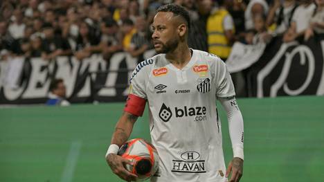 Neymar bekommt einen neuen Trainer