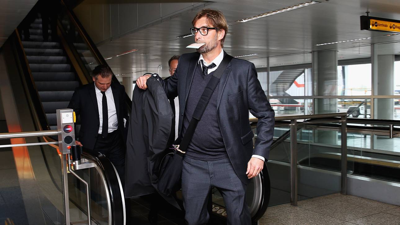 Auf dem Weg zum nächsten Topklub?