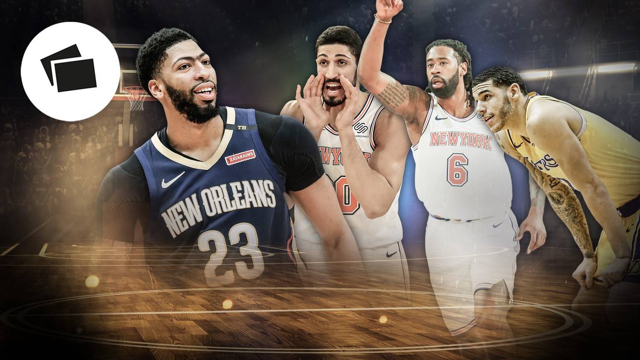 Die heißesten Trade-Kandidaten