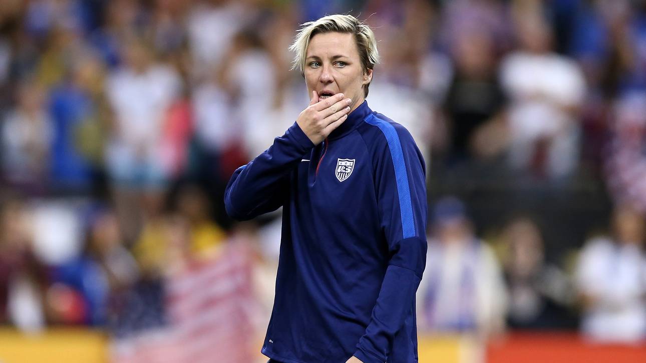 Wambach beichtet Kokainkonsum