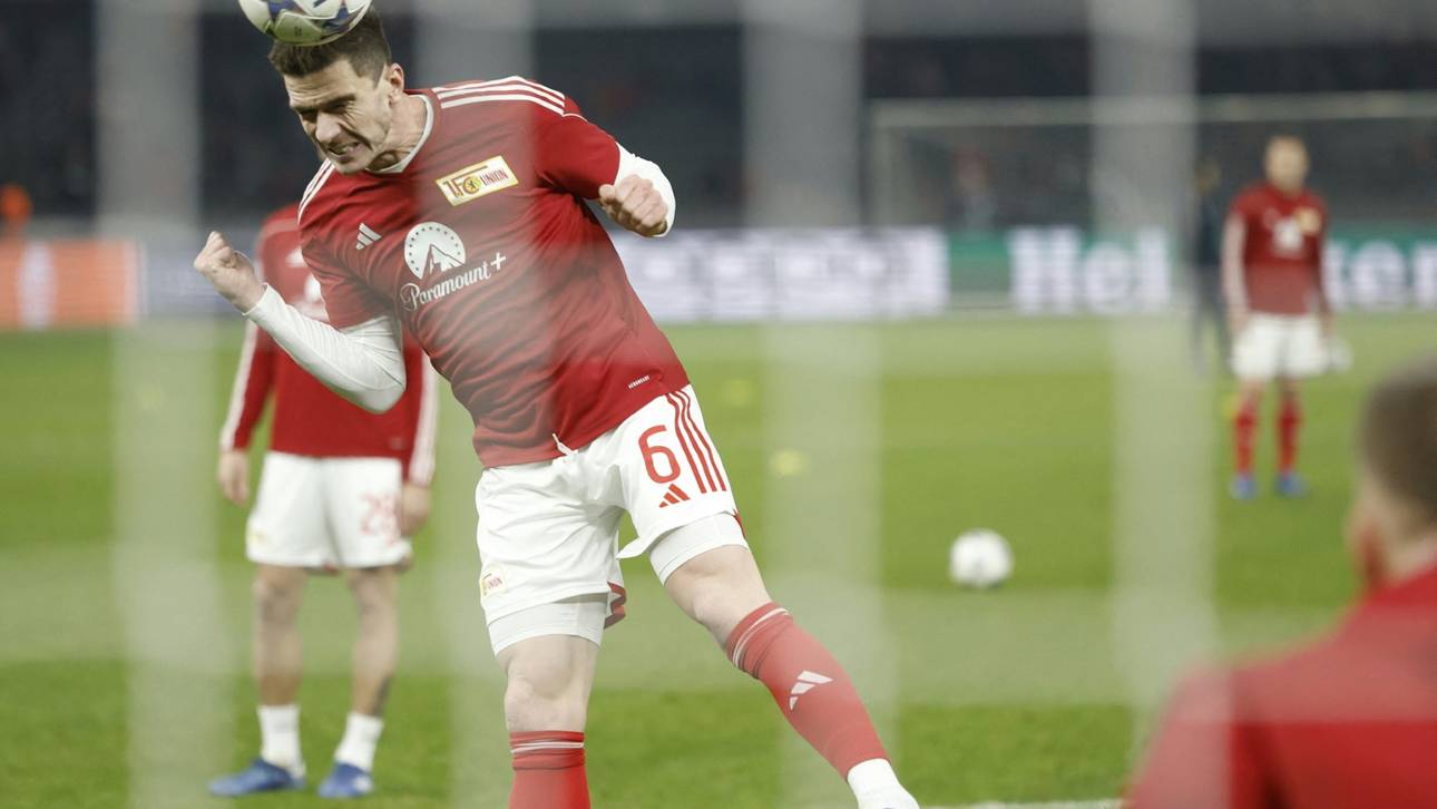 Italien-Klub wohl an Gosens dran