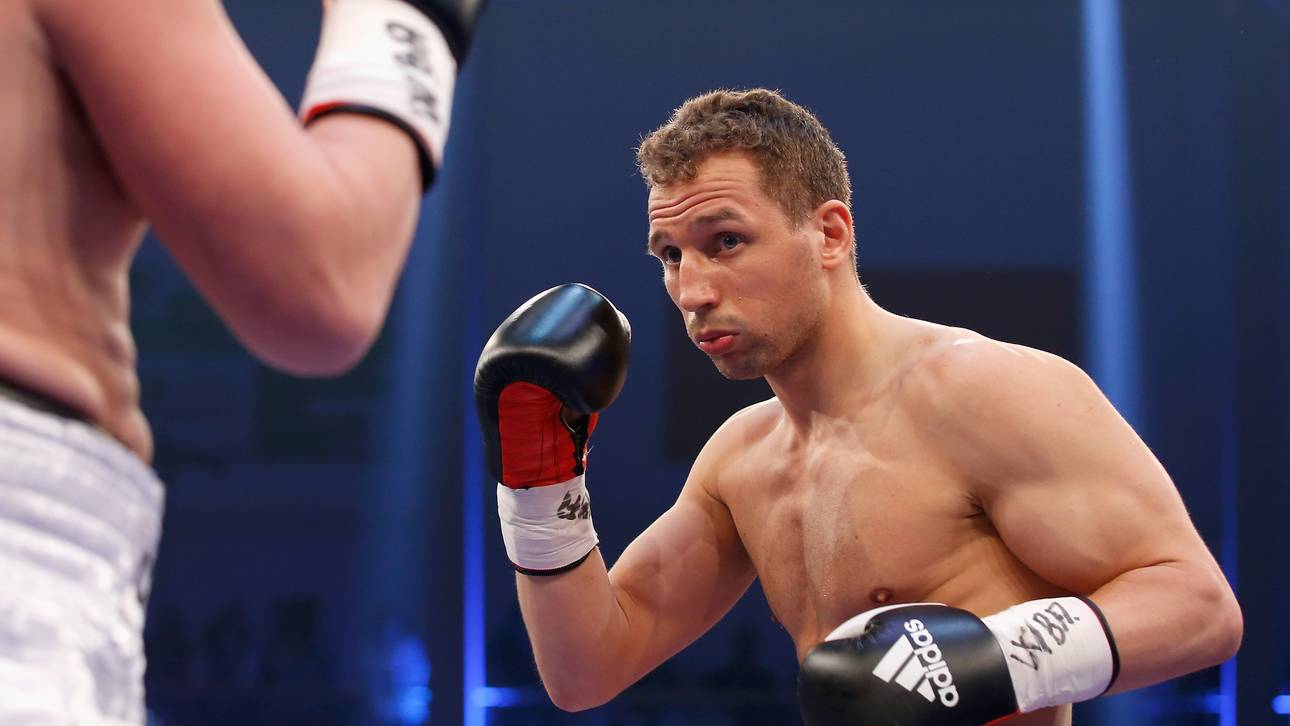 Boxer Kölling verpasst WM-Titel