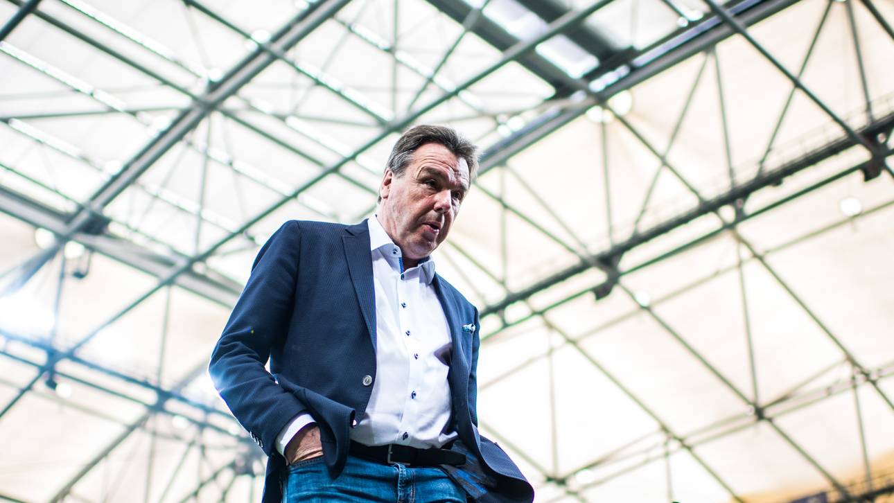 HSV macht Millionen-Minus