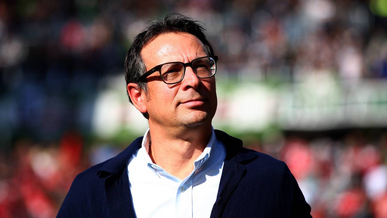 Bader ruft zu Zusammenhalt auf