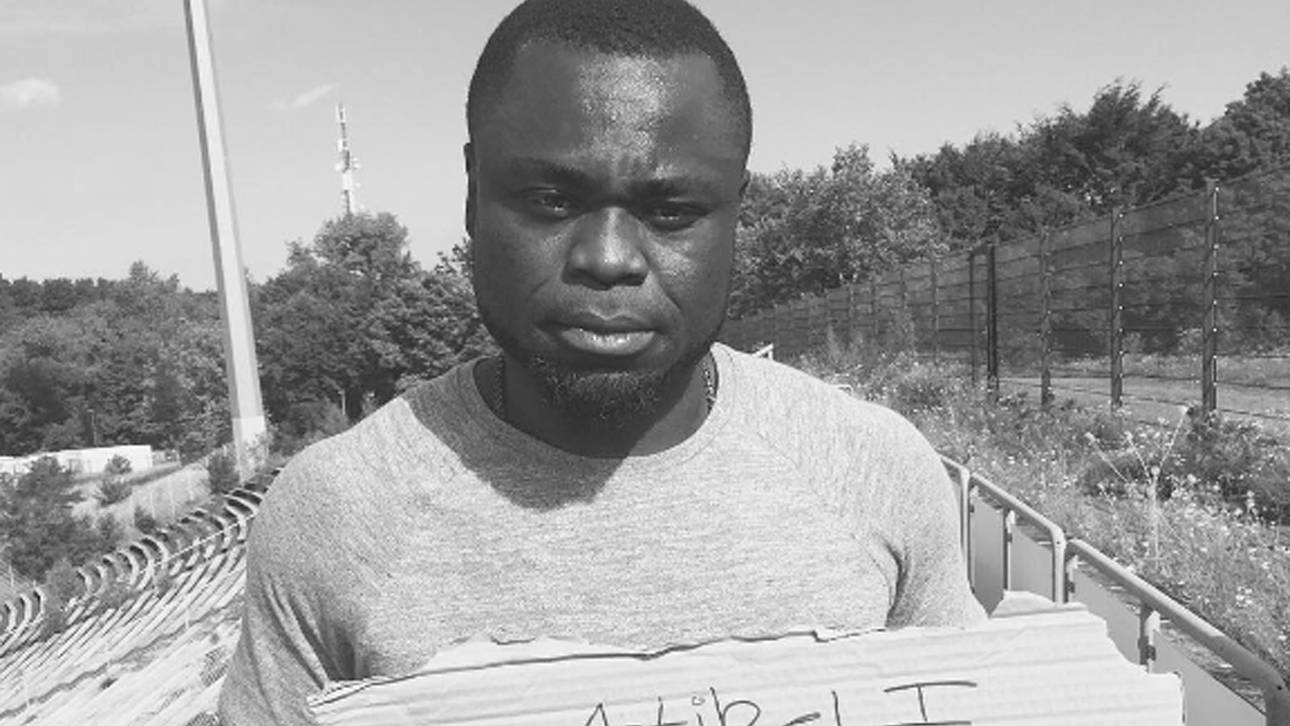 Asamoah kämpft für Menschenrechte