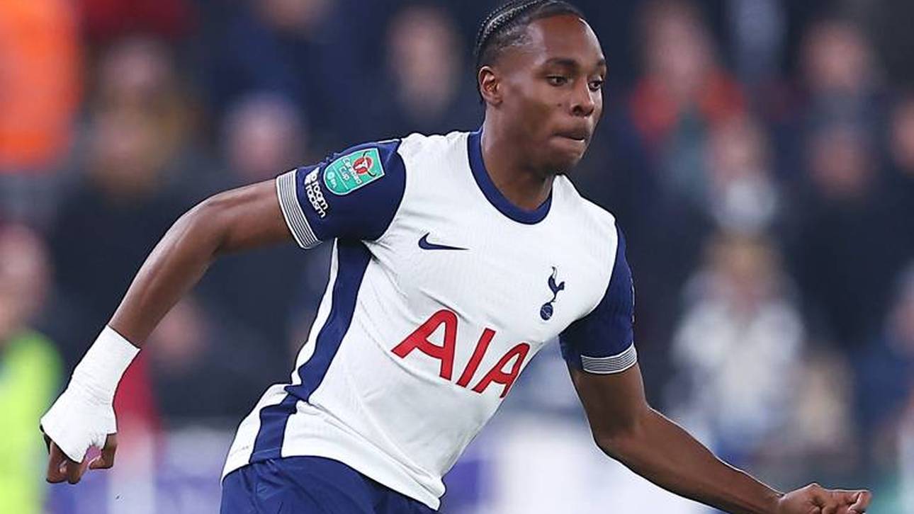 Tel begeistert England-Legenden