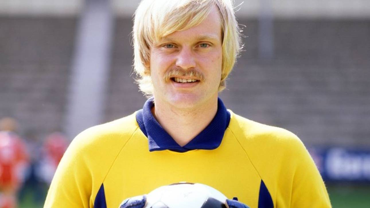 Der einst beste Torwart der Liga