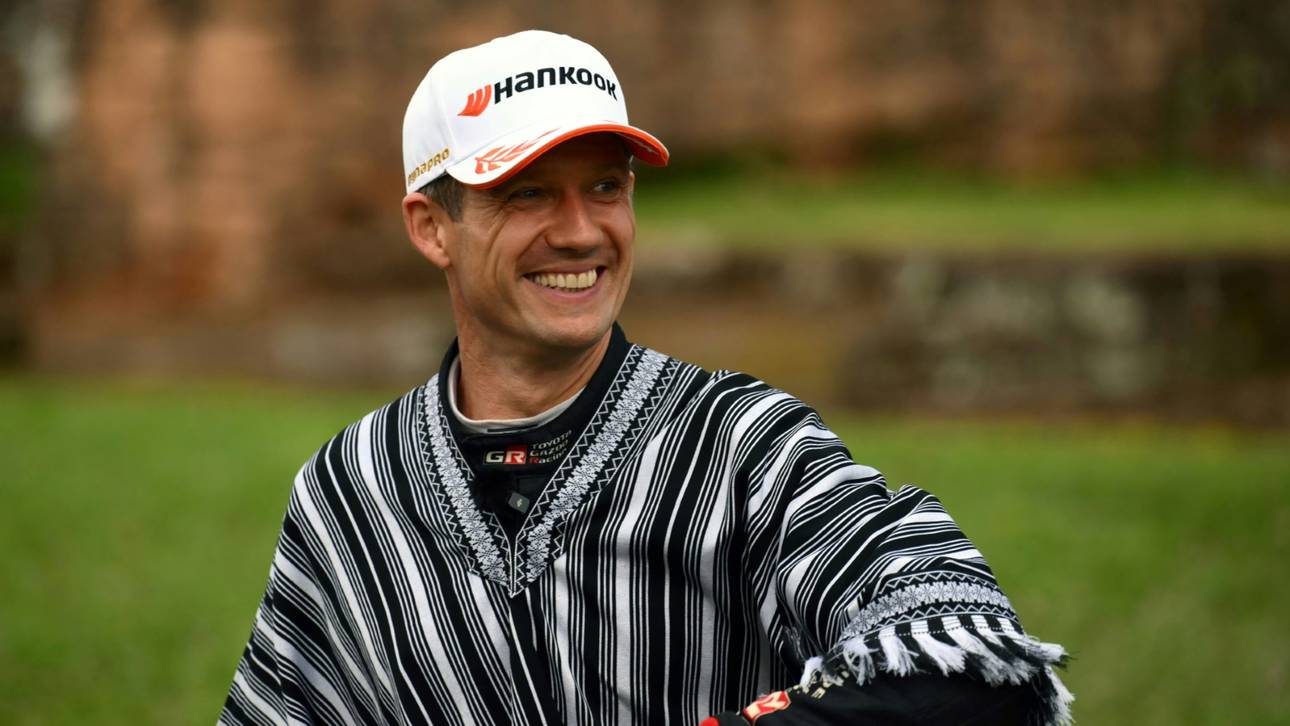 Heißer WM-Kampf in Deutschland