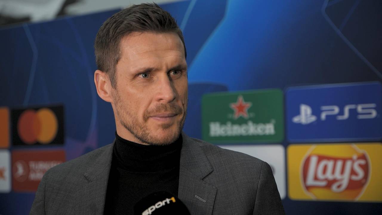 Borussia Dortmund: Sebastian Kehl gibt Verletzungsupdate zu Jadon Sancho