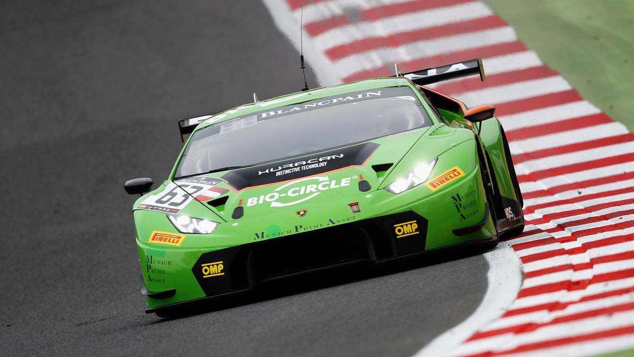 Grasser Racing will Österreich-Sieg