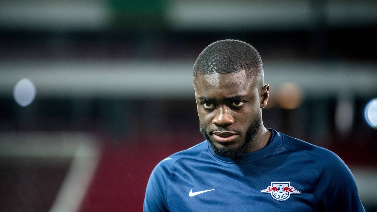 So könnte Upamecano Bayern helfen