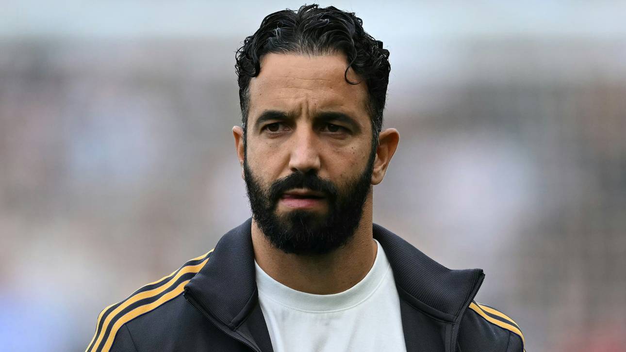 United am Tiefpunkt: „Es muss sich etwas ändern“