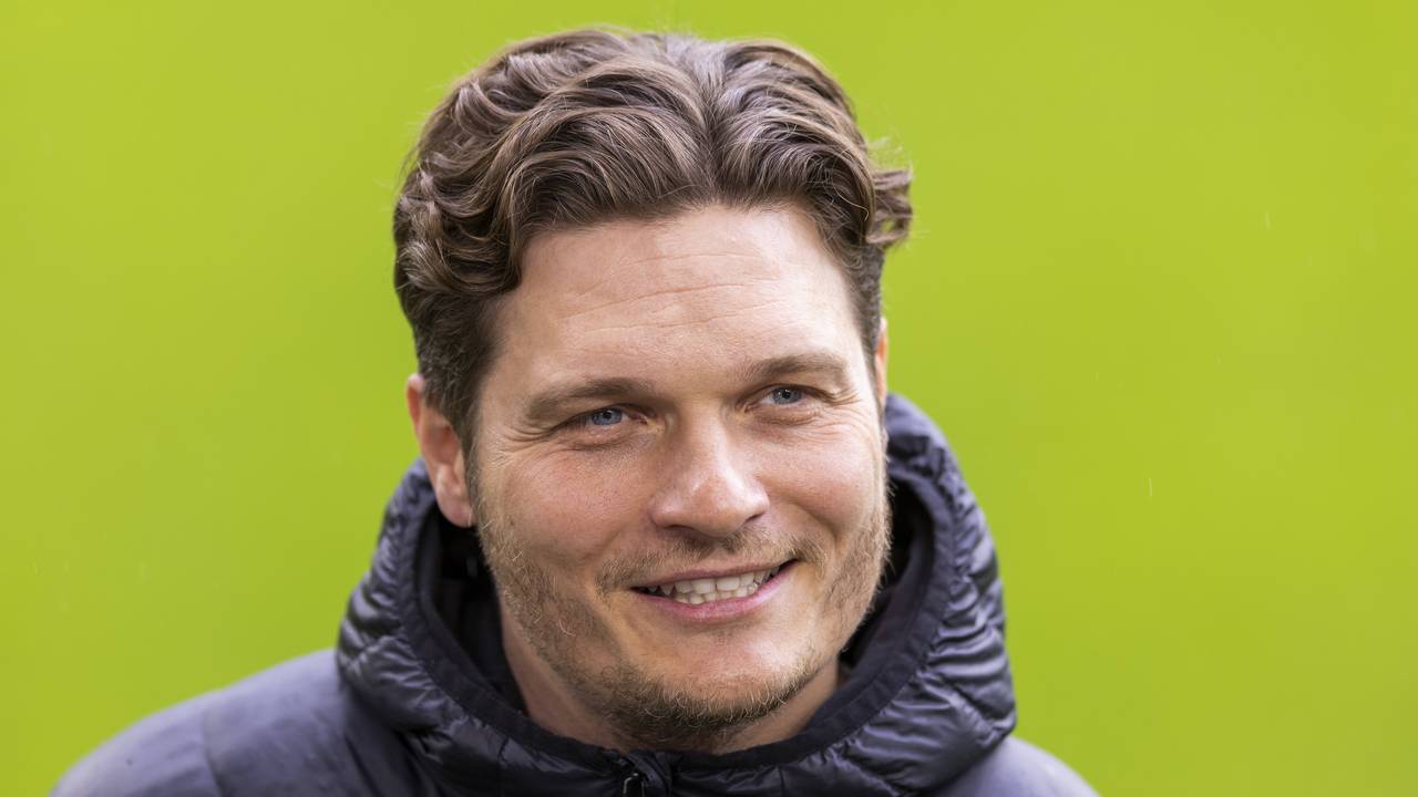 Neue Aufgabe für Edin Terzic beim Borussia Dortmund?