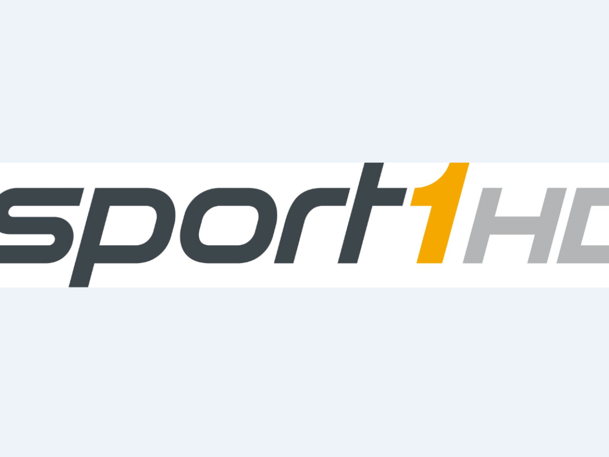 SPORT1 startet Verbreitung seines Free-TV-Angebots in HD über waipu