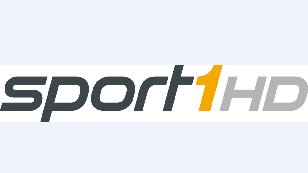 SPORT1 startet Verbreitung seines Free-TV-Angebots in HD über waipu.tv