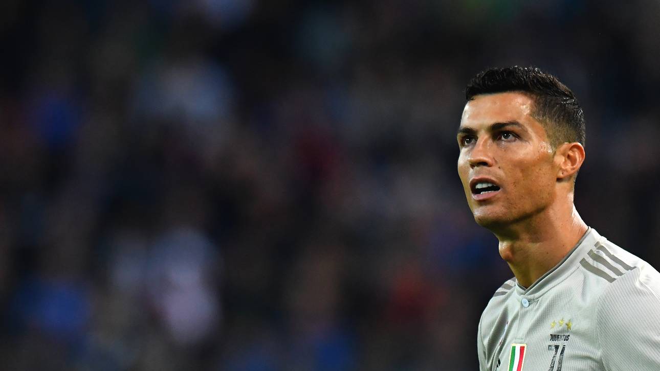 Ronaldo nach Vorwürfen optimistisch