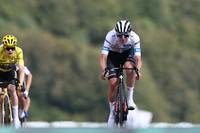 Der Slowene glaubt, dass sich sein größter Konkurrent rechtzeitig zur Tour de France in Form bringen kann.