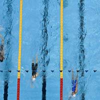 Heftige Kritik an Schwimm-Reform