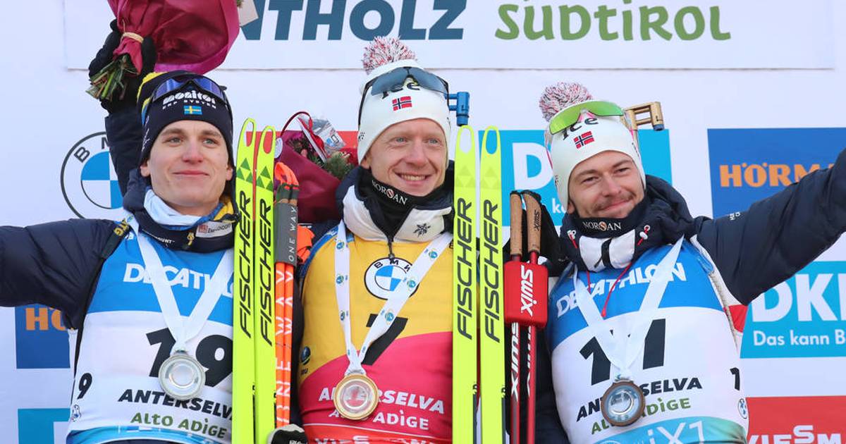 Biathlon: Enhanced Prize Money for Athletes in World Cup Events