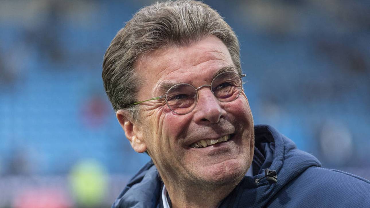 Schafft Hecking das Bochum-Wunder?