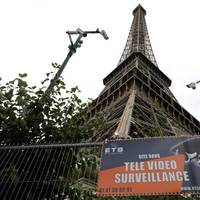 Pläne der französischen Regierung für ein KI-Videoüberwachungssystem während der Olympischen Spiele in Paris sorgen für Streit im Gastgeberland.