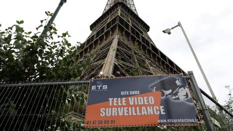 Pläne für KI-Überwachung sorgen für Streit in Frankreich