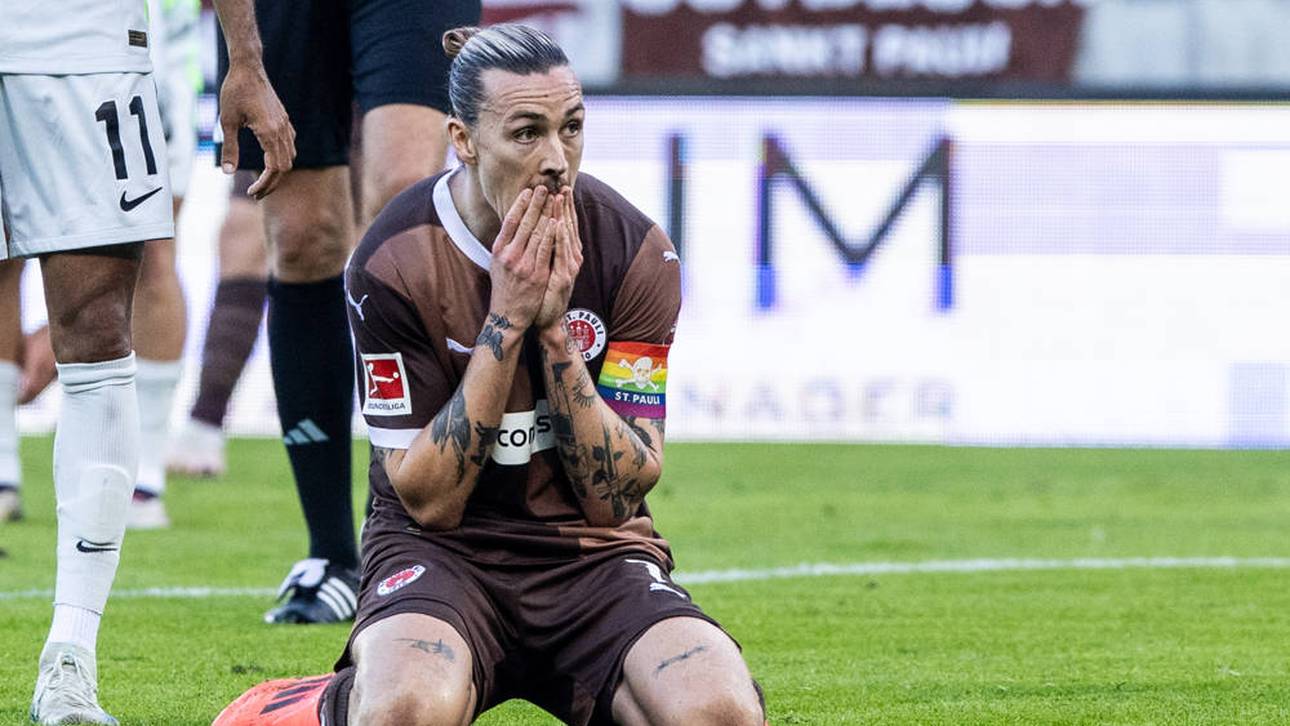 Flaute auf dem Kiez hält an