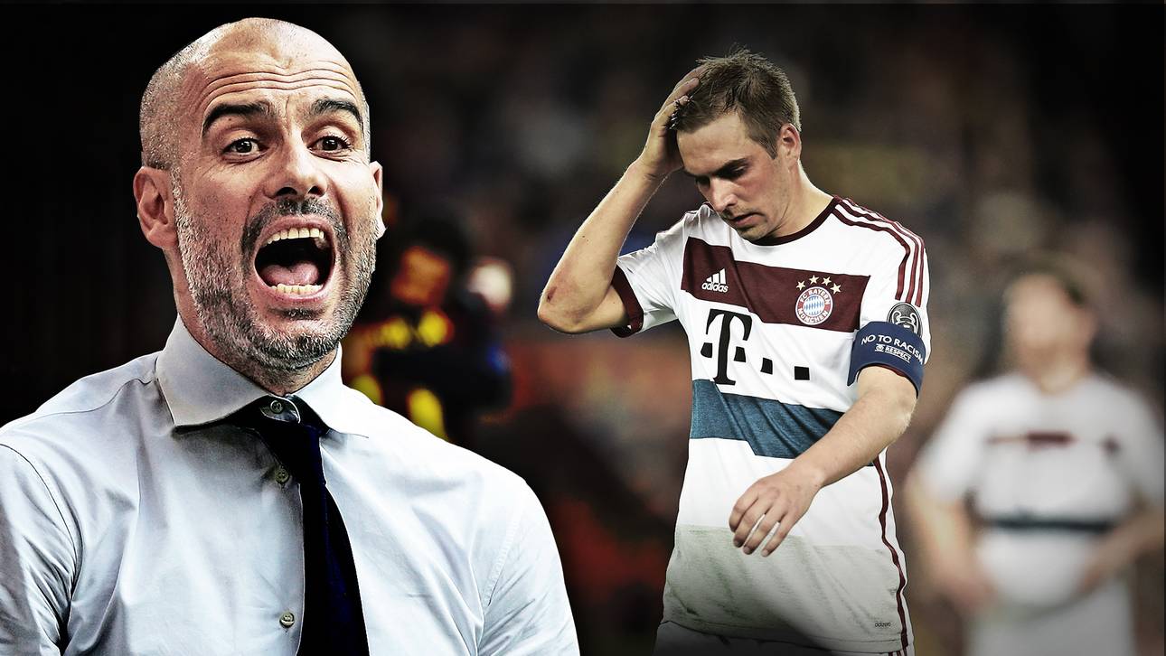 Die erstaunlichen Werte des Philipp Lahm