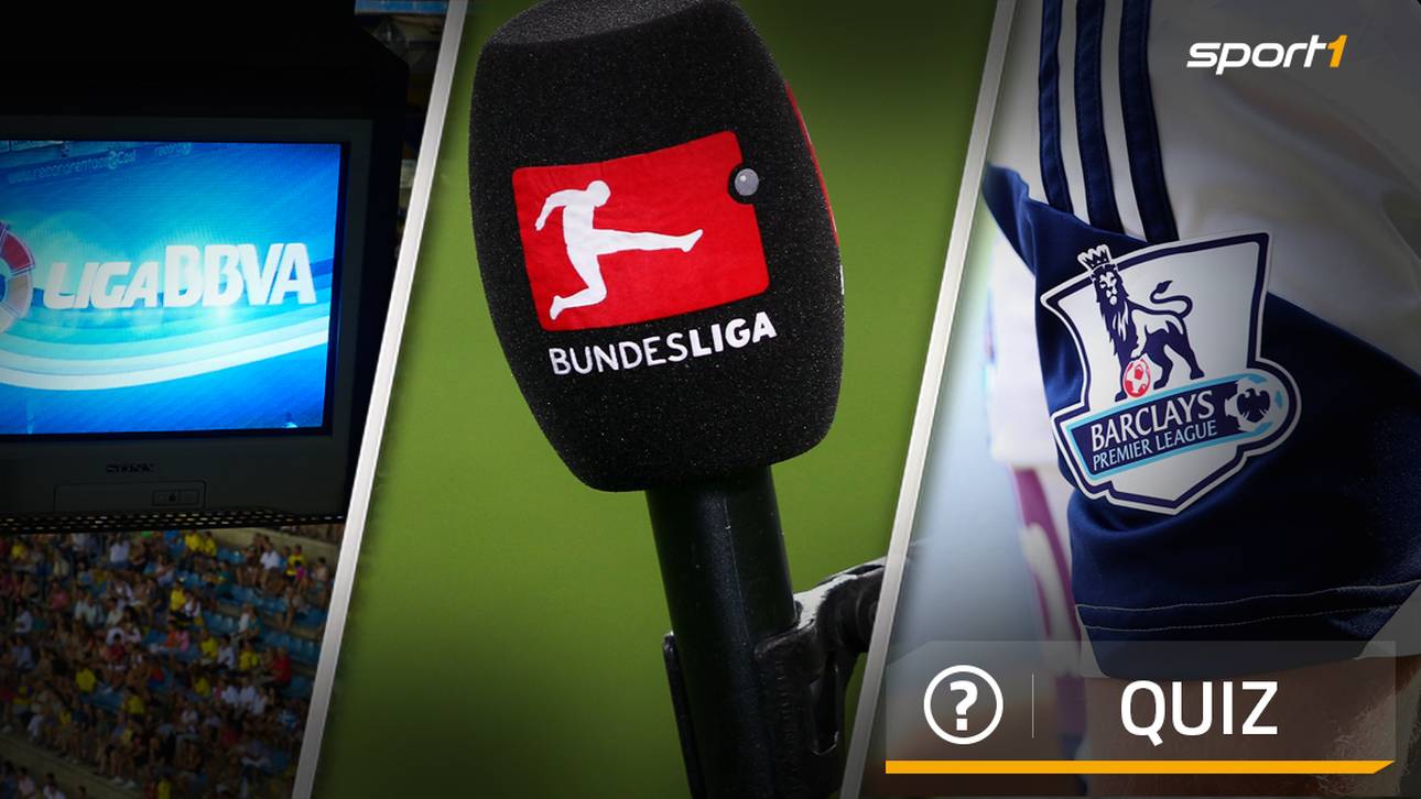 Welche Liga passt zu dir?