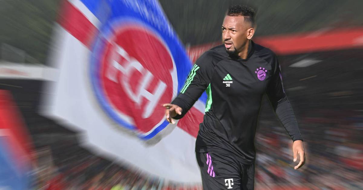 Jérôme Boateng’s Advisor Accuses 1. FC Heidenheim of Lying and Courtship