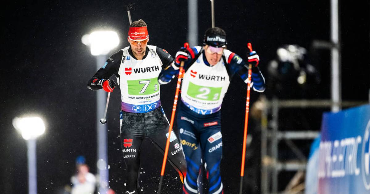 Biathlon World Cup Season Opener in Kontiolahti Includes Relay Races Today Live on TV, Stream, and Ticker - Preuß Absent