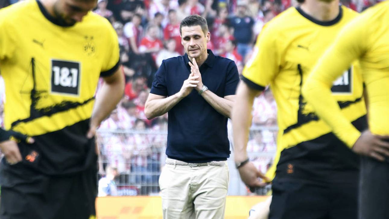 Kehl zählt BVB-Stars an!