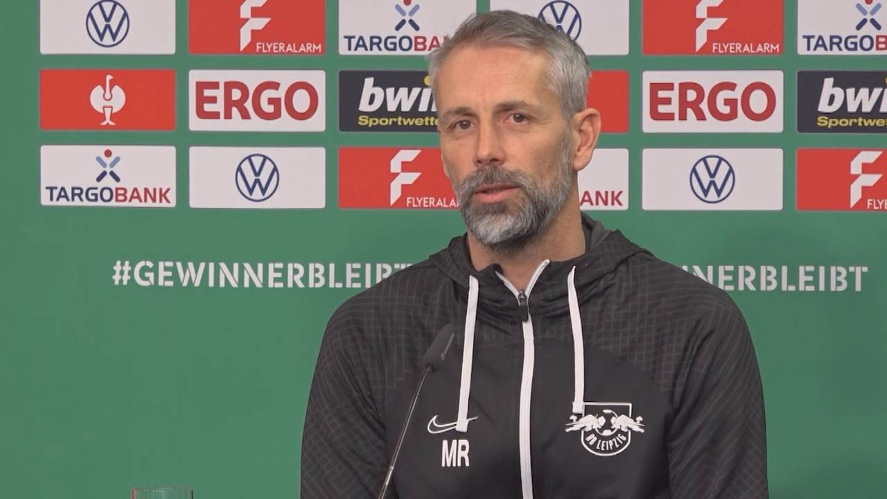 Leipzig-Trainer Marco Rose vergleicht Hummels und Schlotterbeck vor BVB-Duell