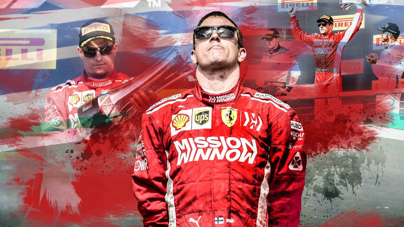 Der „Iceman“ kann doch noch siegen