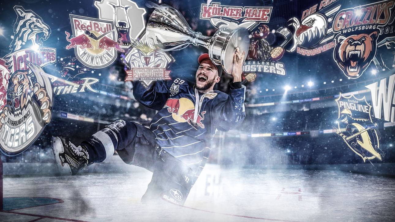 DEL-Start: Krefeld fordert München