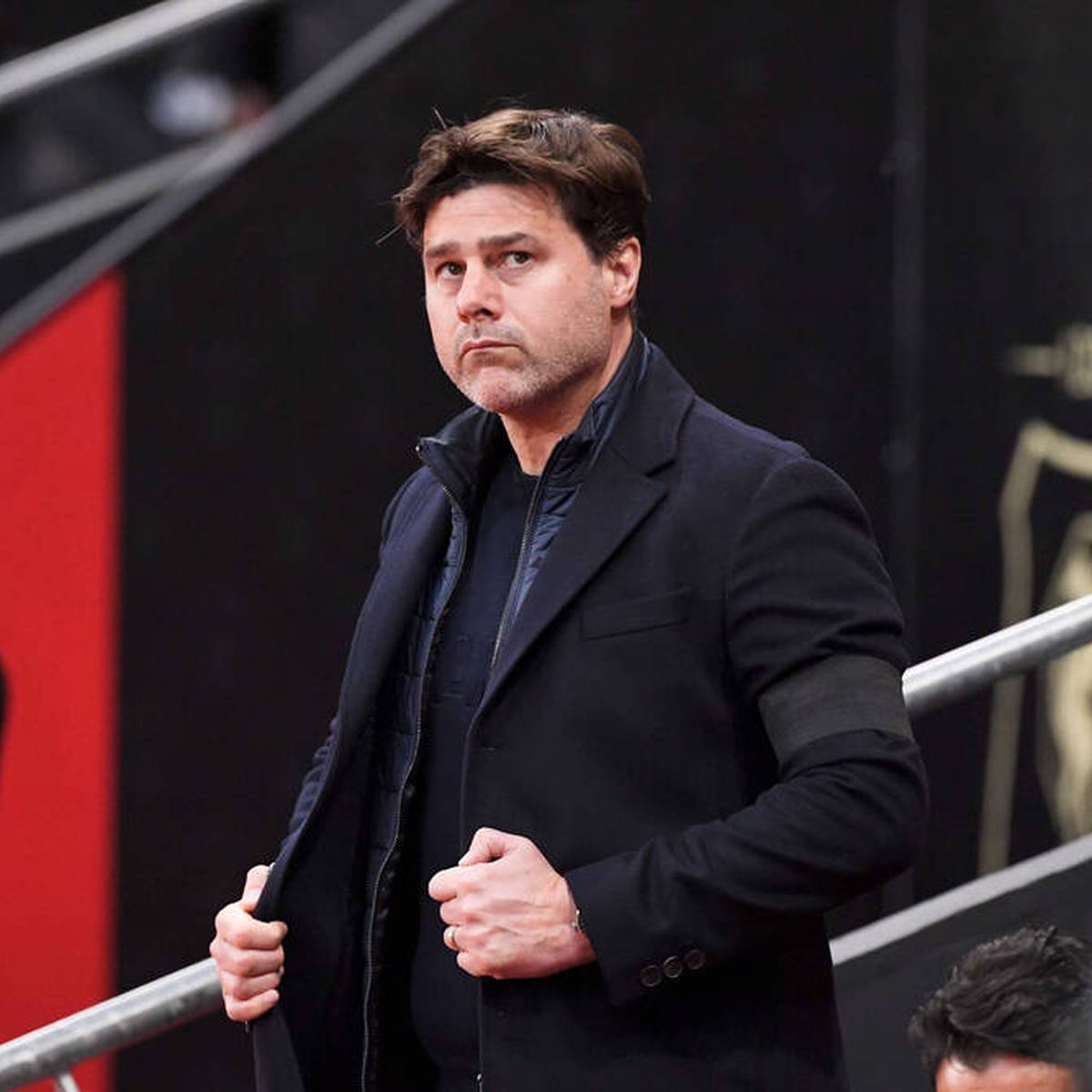 Nun ist es offiziell: Paris Saint-Germain hat Trainer Mauricio Pochettino entlassen. Unmittelbar nach der Meldung wurde bereits der neue Trainer vorgestellt - eine brisante Wahl.