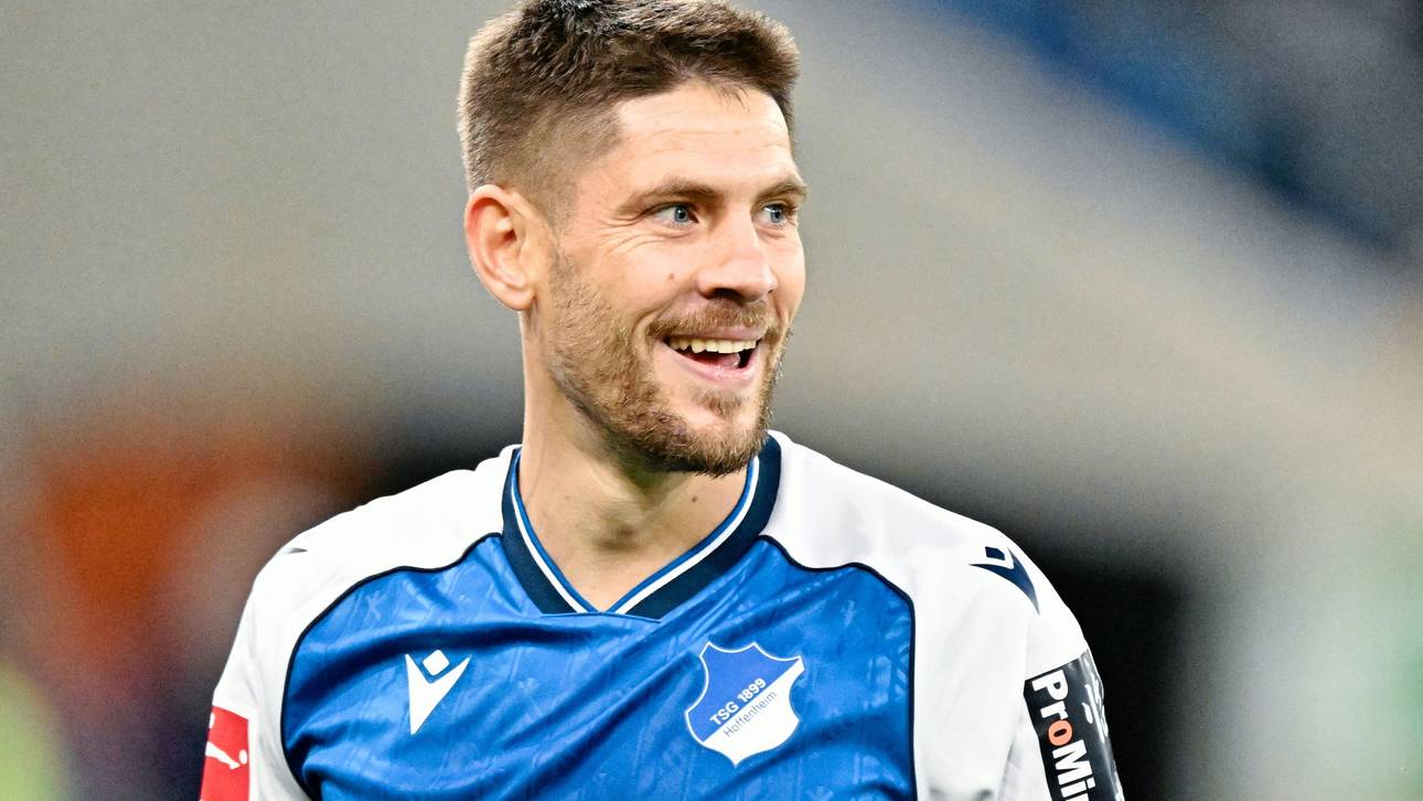 Kramaric „will noch 1000 Tore schießen“