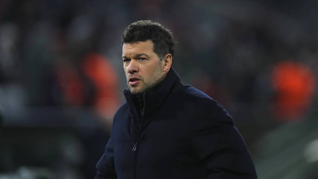 Ballack schwärmt von deutscher U17