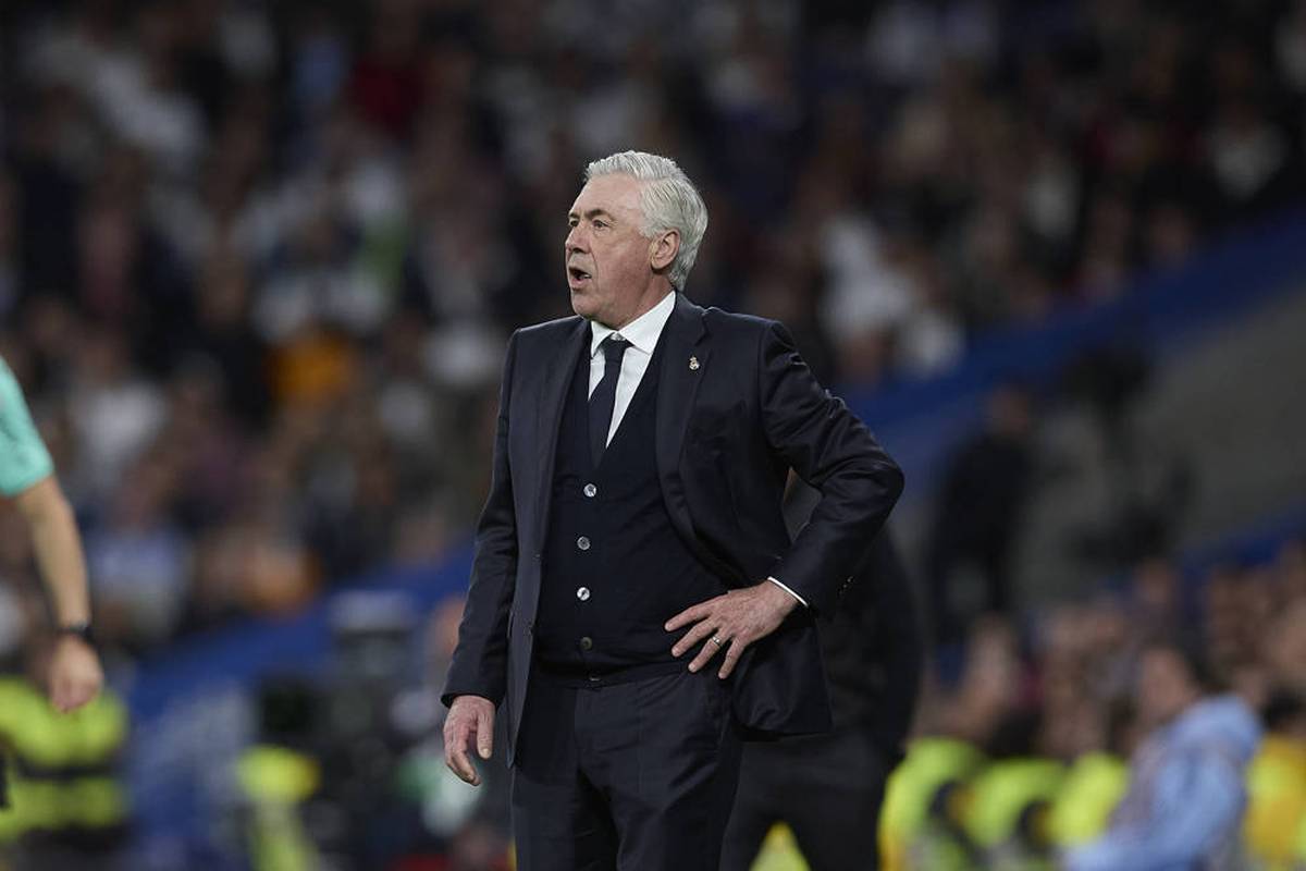 "Dann holt einen anderen Trainer"