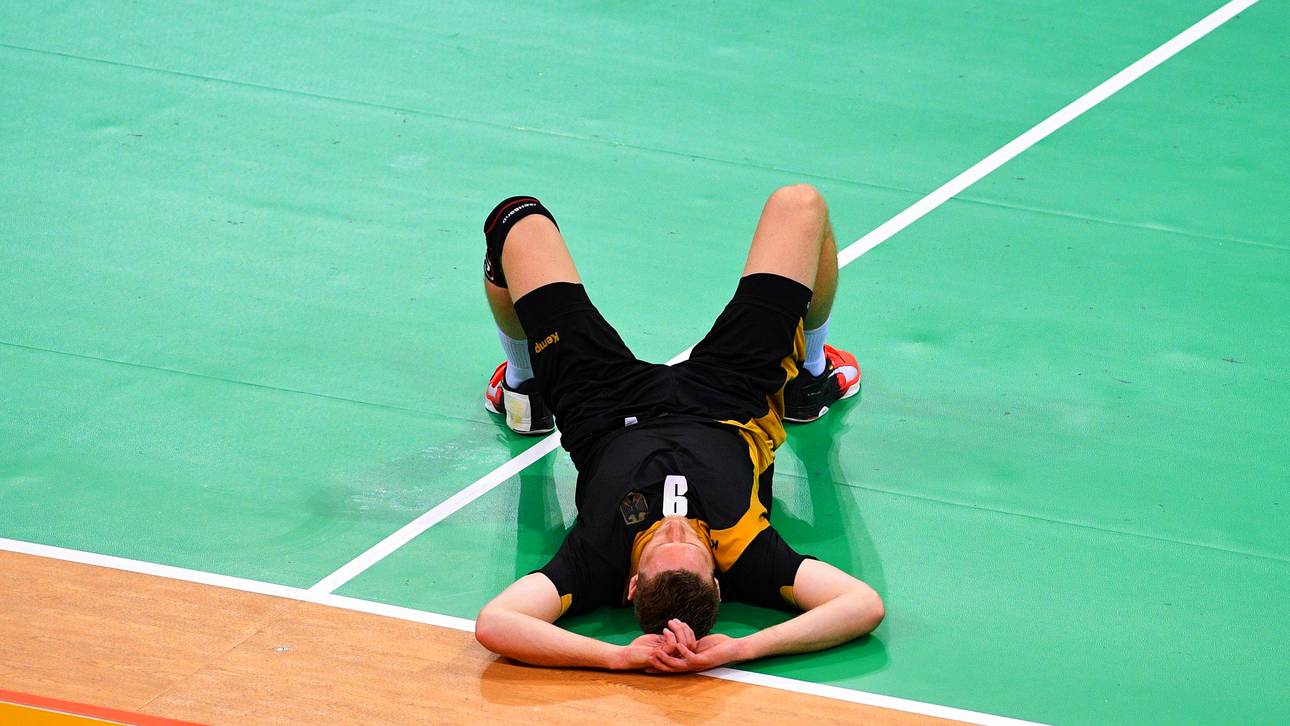 Bad Boys scheitern in letzter Sekunde