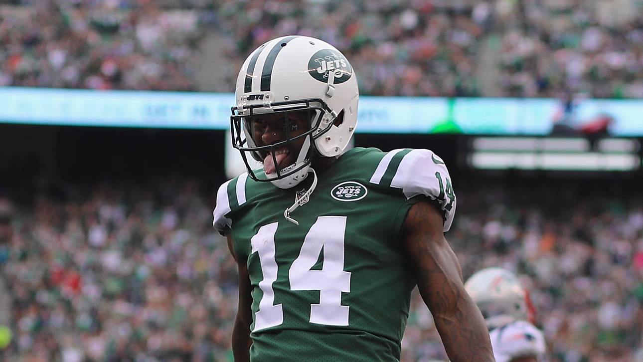 NFL-Star: Geist hat mich gedopt