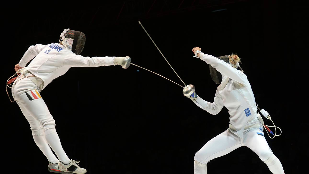 Heidemann bleibt ohne Medaille