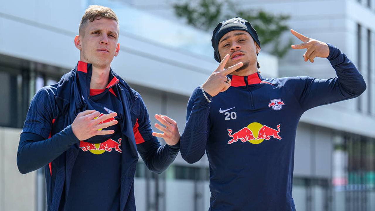 Berichte: FCB-Boss Eberl kämpft um RB-Star Xavi Simons