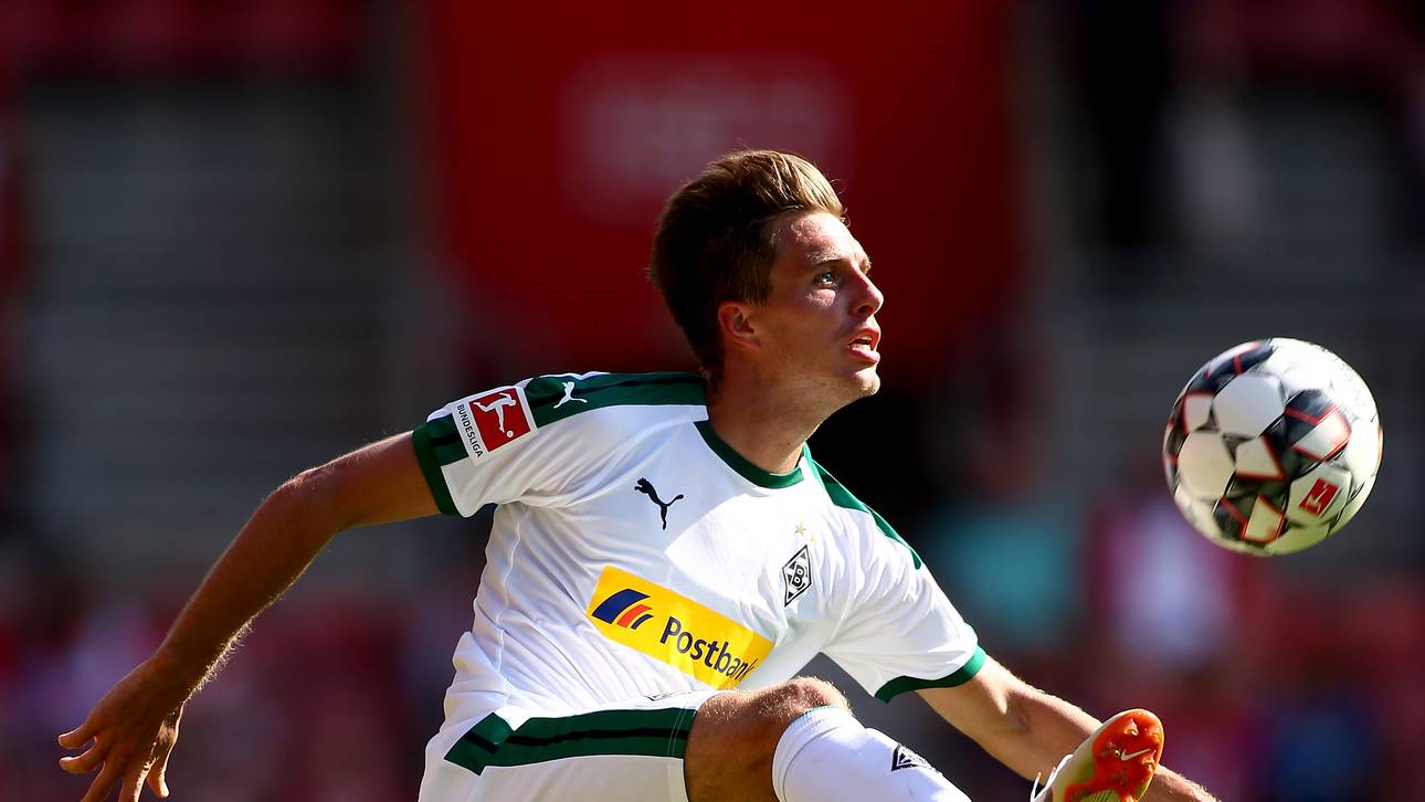 Herrmann bekennt sich zu Gladbach