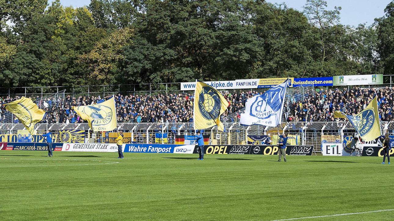 Antisemitismus: Leipzig mit Anzeige