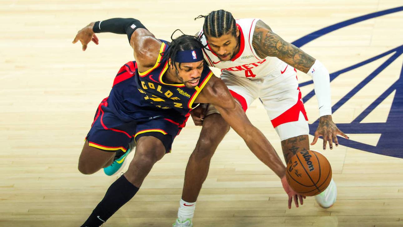 Warriors verspielen zweiten Matchball