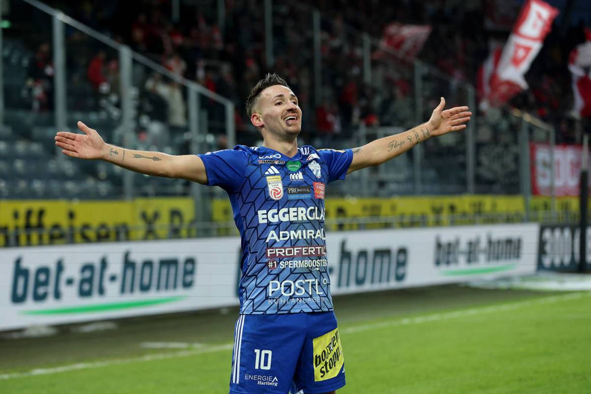Profi träumt von Schalke-Rückkehr