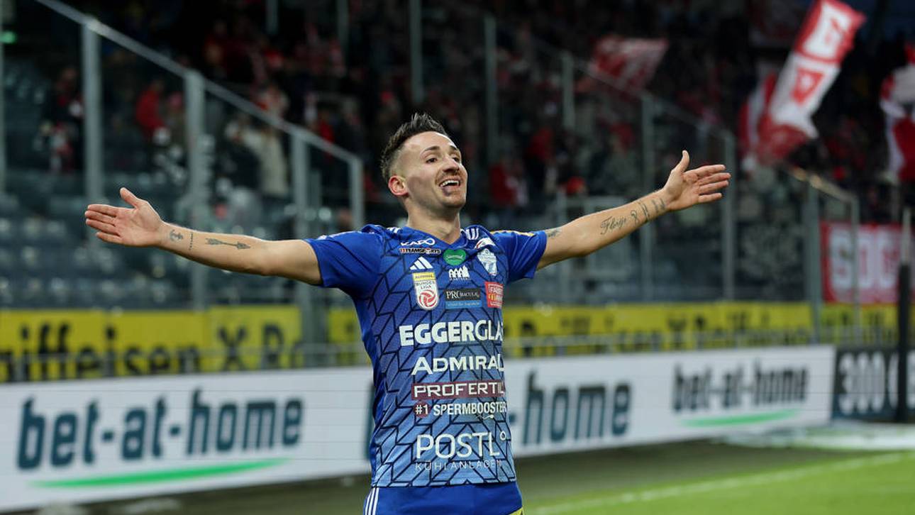 Profi träumt von Schalke-Rückkehr