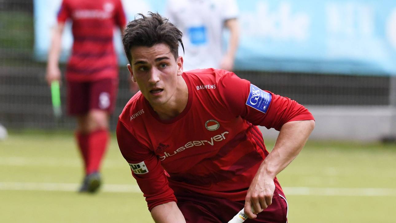 Köln spielt um Europas Krone